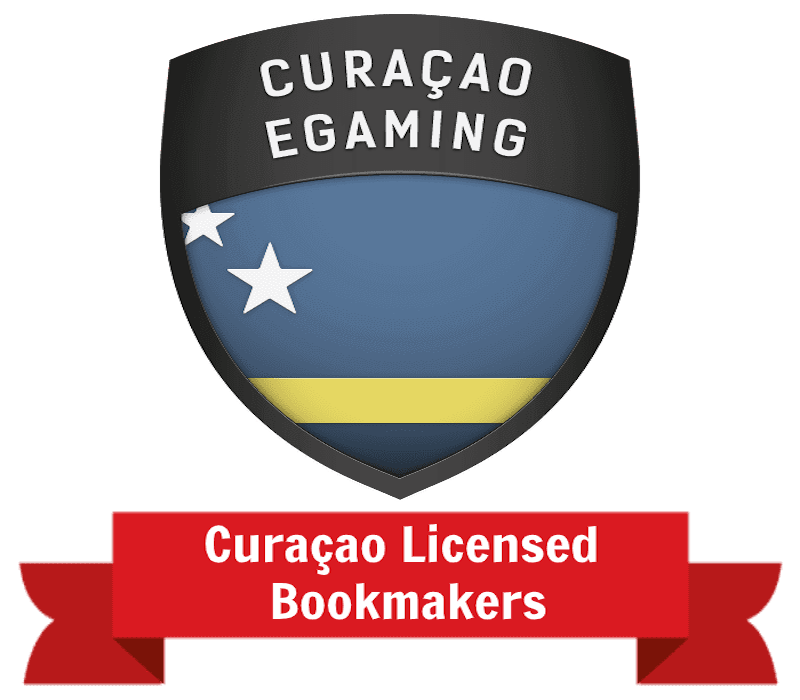 Migliori Siti di Scommesse e bookmakers con licenza Curacao